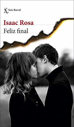 Libro Feliz final