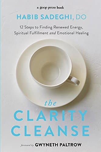 Libro The Clarity Cleanse