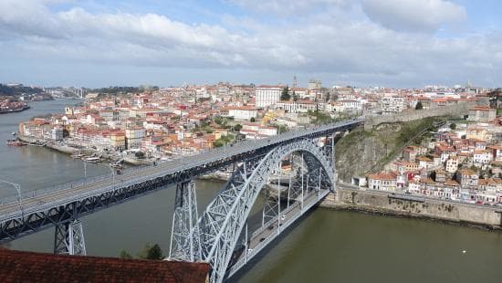 Restaurants Miradouro do Infante