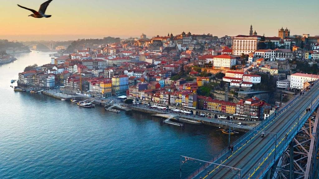 Lugar Take Porto