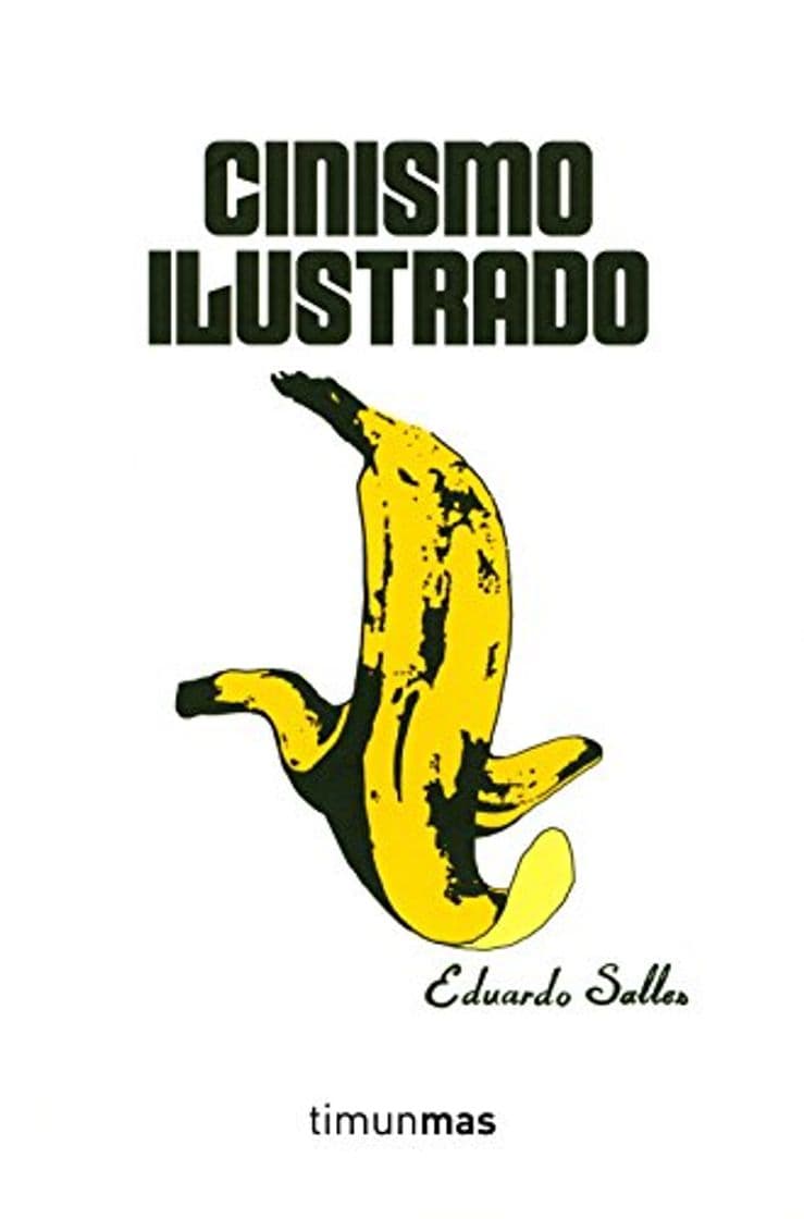 Libro Cinismo ilustrado