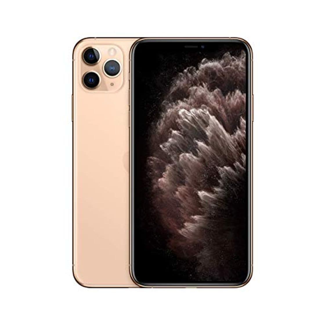 Producto Apple iPhone 11 Pro Max 256GB - Oro - Desbloqueado