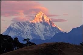 Place Himalayas