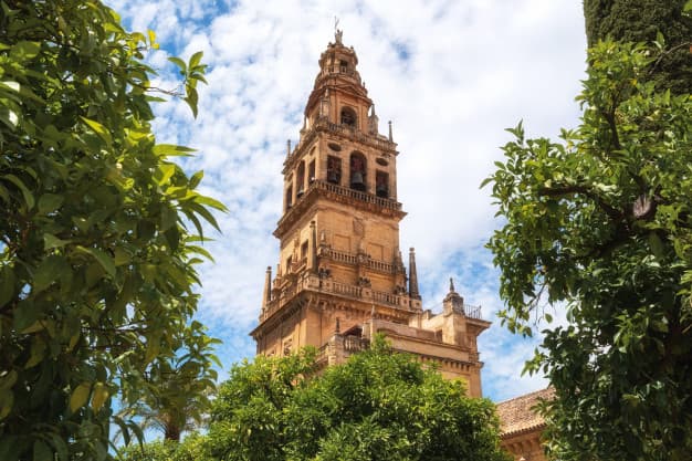 Lugar Torre Campanario