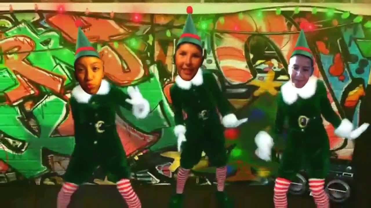 App ElfYourself - App Store - Apple