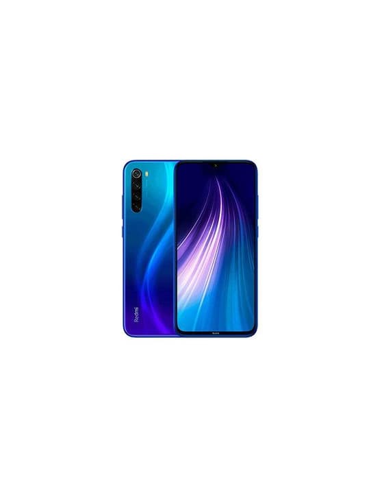 Producto Xiaomi Redmi Note 8