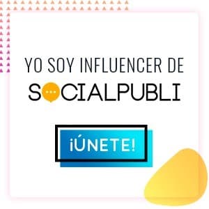 App SocialPubli