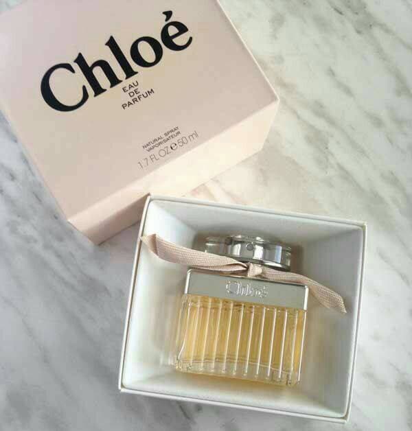 Producto Fragance of CHLOE