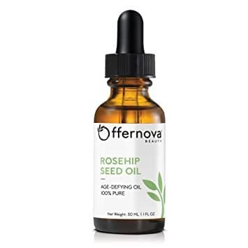 Fashion Aceite de Rosa Mosqueta Puro - Rosehip Seed Oil ... - Amazon.com