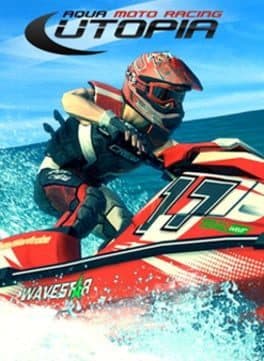 Videojuegos Aqua Moto Racing Utopia