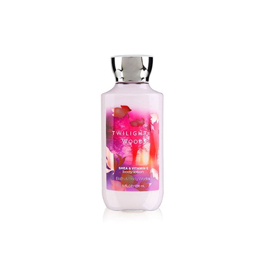 Producto Lotion Corporelle Twilight Woods Bath and Body Works