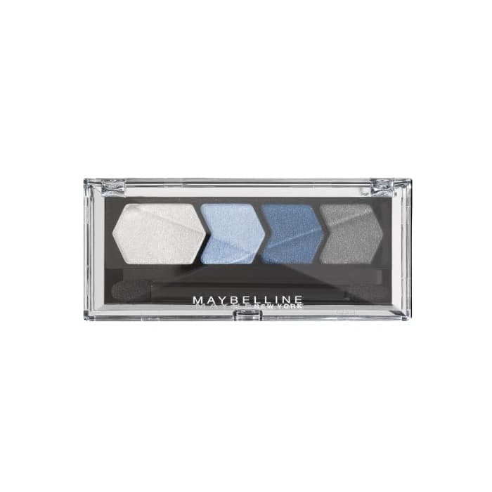 Beauty Maybelline Jade Eyestudio Quattro Diamond Glow - Sombra de ojos