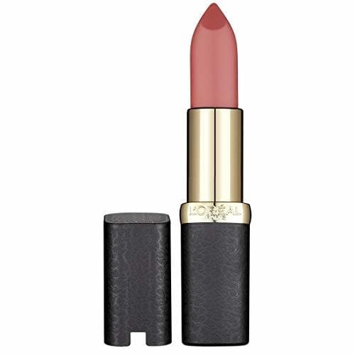 Beauty L'Oréal Paris Color Riche Mate Pintalabios mate rosa 640 Erotique