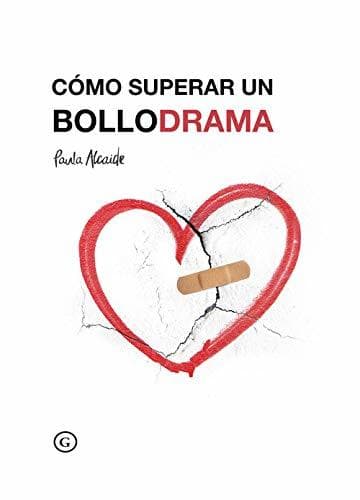 Book Como superar un bollodrama