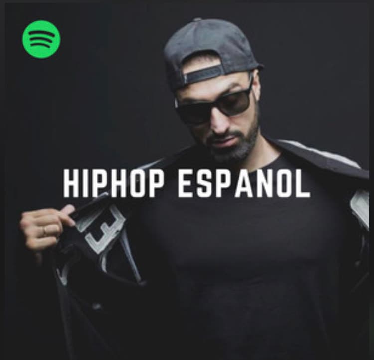 Music HipHop Español