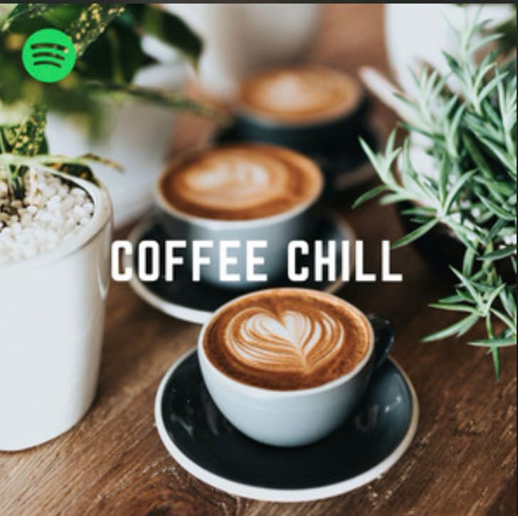 Music ☕️ Coffee Chill