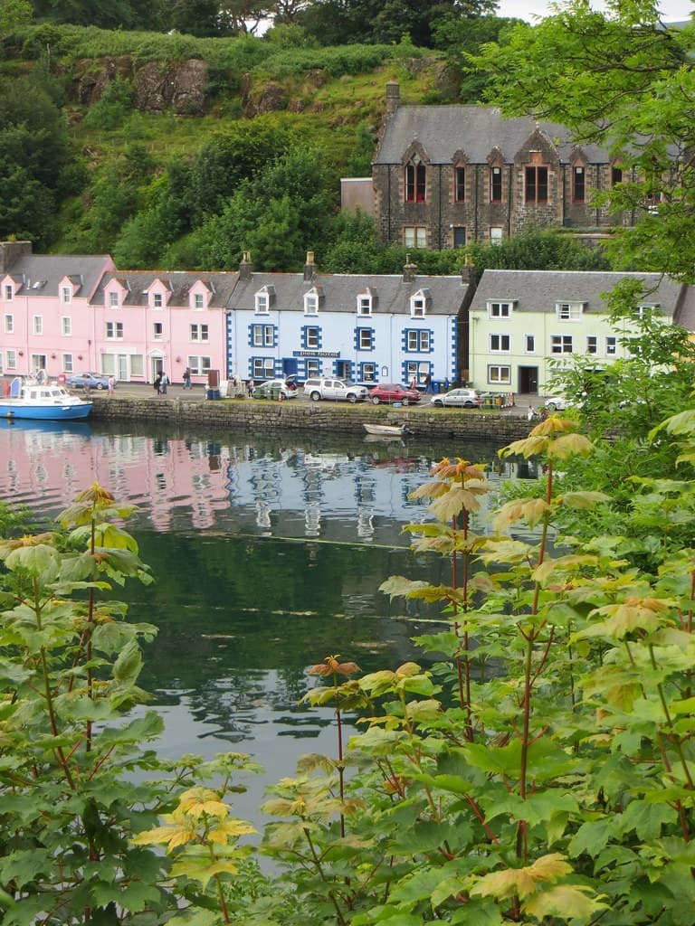 Place Portree