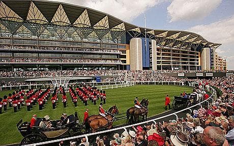 Place Ascot Racecourse