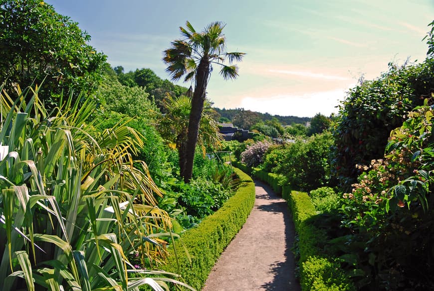 Place Inverewe Garden