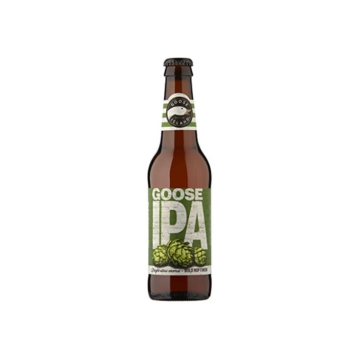 Product Goose Island IPA Cerveza