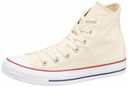 Product Converse Chuck Taylor All Star Hi, Zapatillas Altas Unisex adulto, Beige