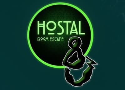 Lugar Hostal 83 - Room Escape