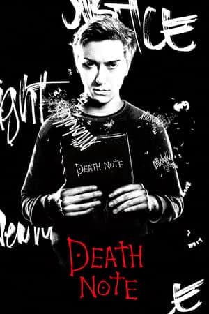 Movie Death Note