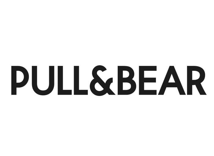 Fashion PULL&BEAR