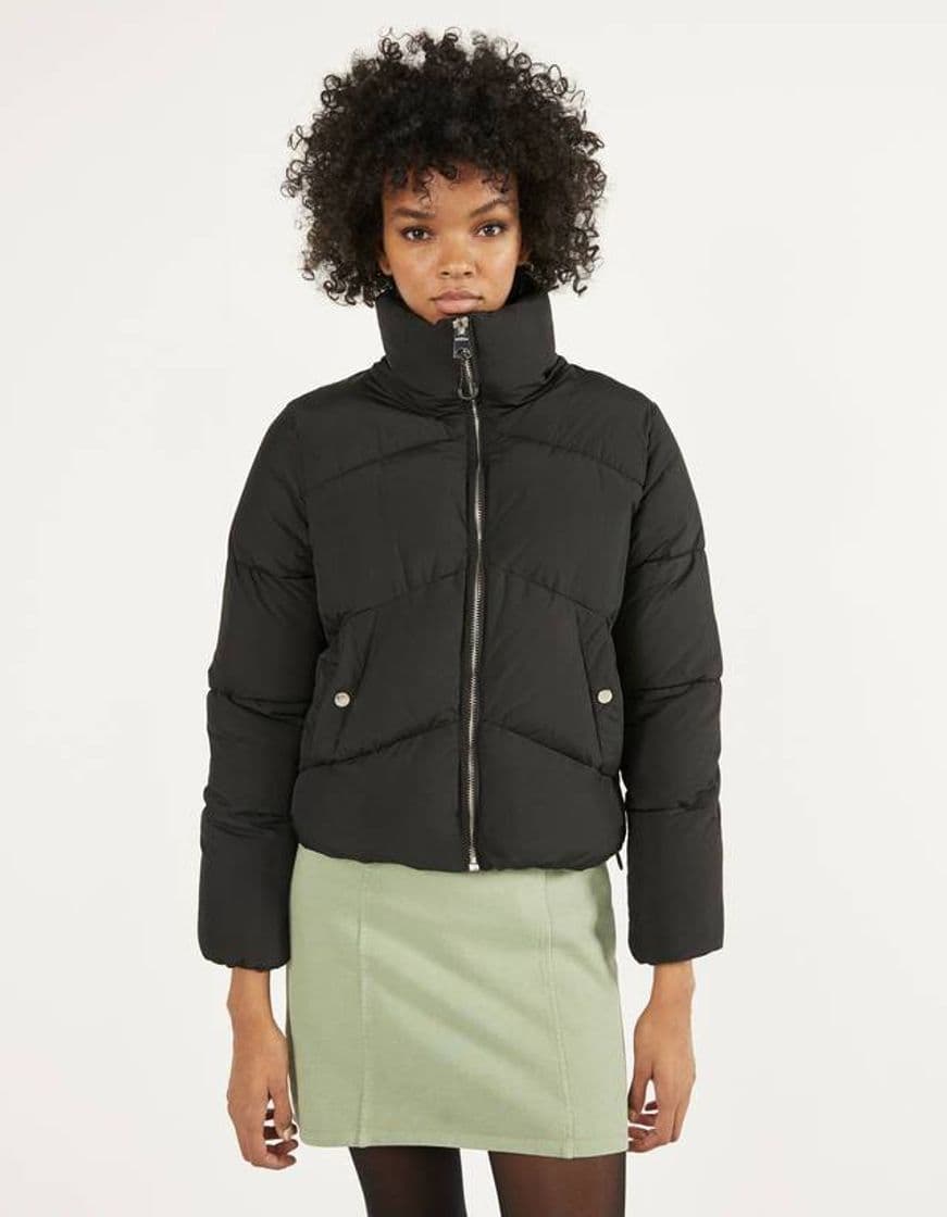 Moda Puffer jacket