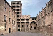 Lugar Museu d'Història de Barcelona