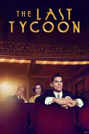 Serie The Last Tycoon