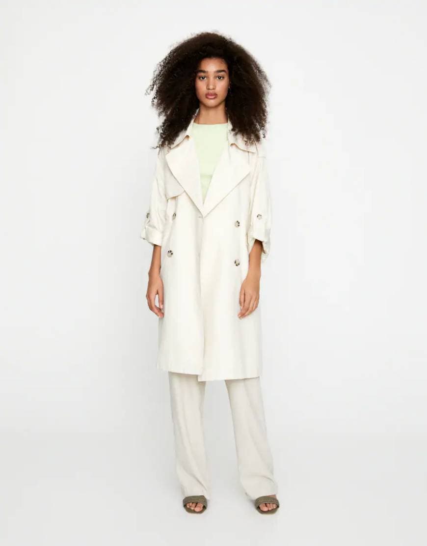 Product Trench coat 