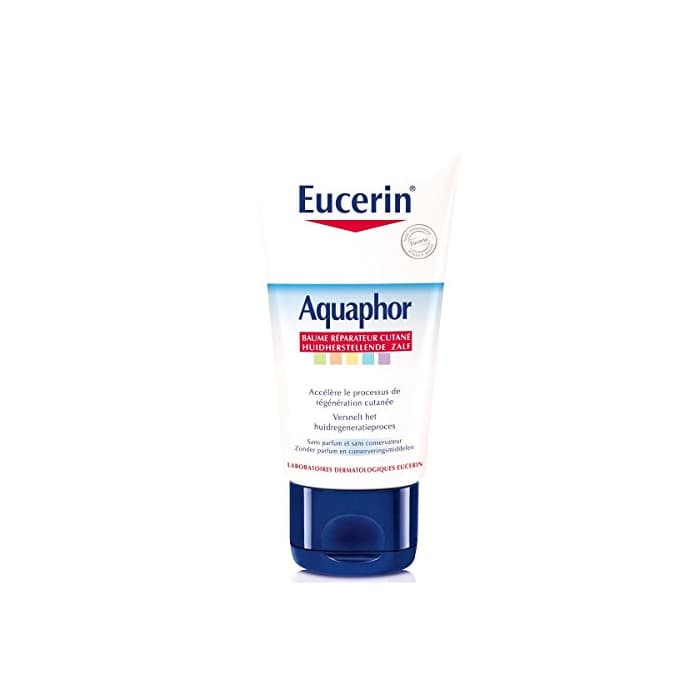 Belleza Eucerin Aquaphor P/Dann 40G