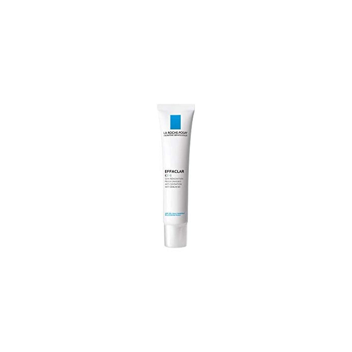 Belleza La Roche Posay Effaclar K(+) Cuidado Pieles Grasas