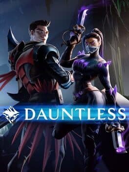 Videogames Dauntless