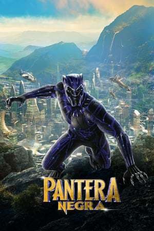 Película Black Panther