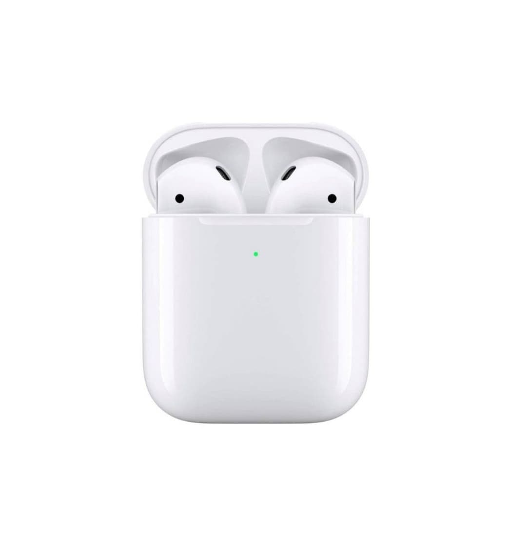 Producto Audifonos Airpods