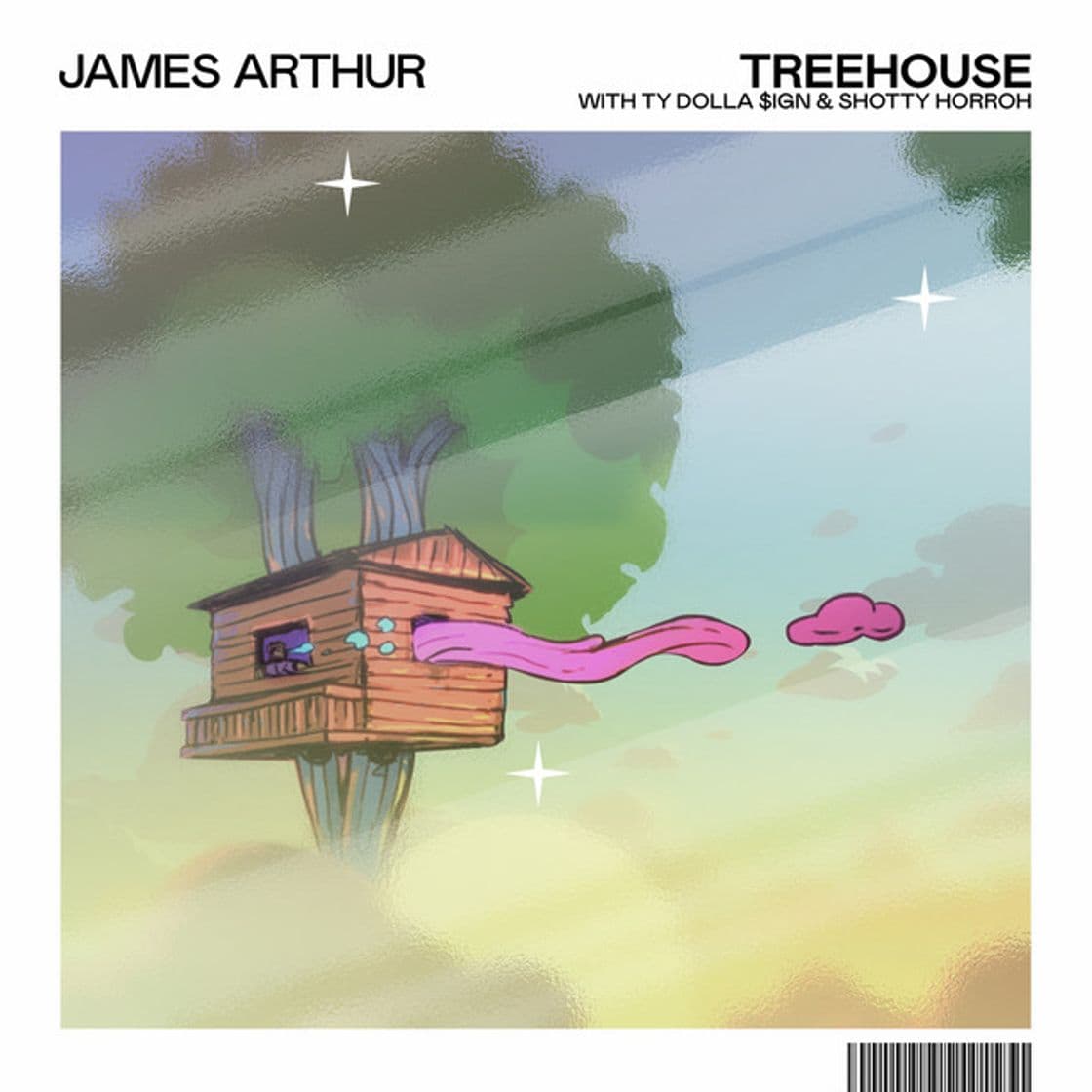 Music Treehouse (feat. Shotty Horroh)