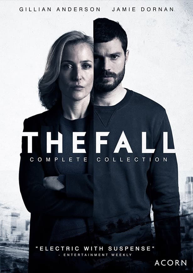 Serie The Fall