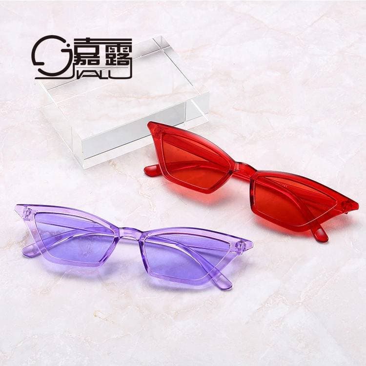 Producto Gafas de sol Morado