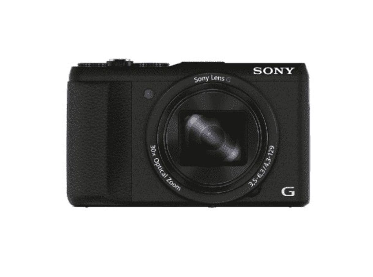 Producto Sony Cyber HX60