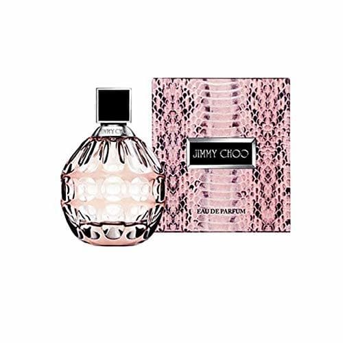 Belleza Jimmy Choo Jimmy Choo Agua de perfume Vaporizador 100 ml