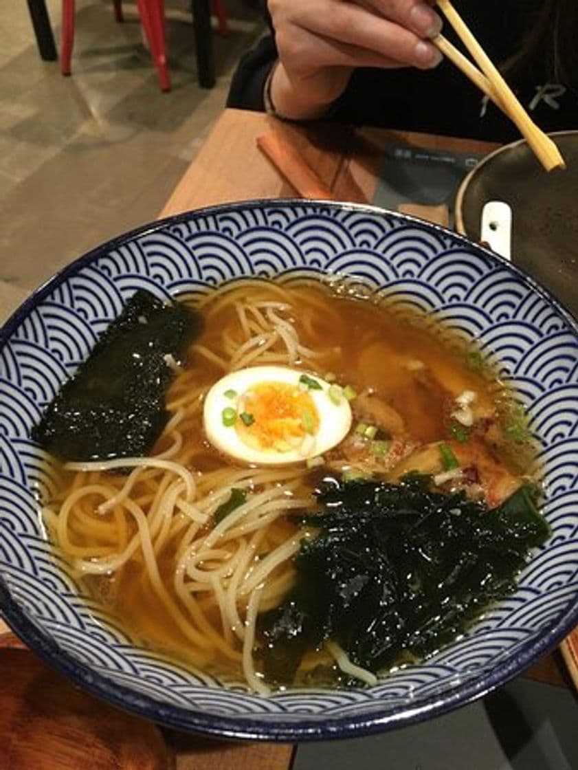 Restaurantes UDON