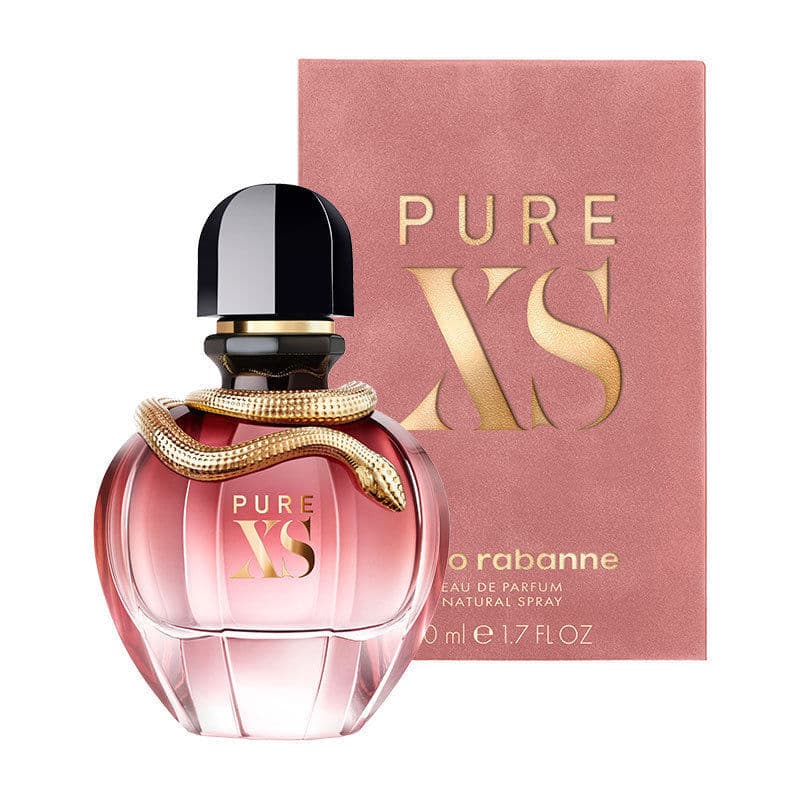 Moda Paco rabanne Pure Xs