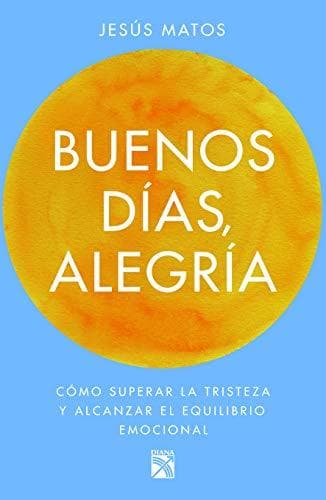 Book Buenos Días