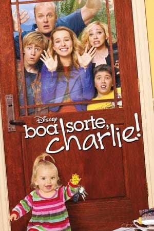 Serie Good Luck Charlie