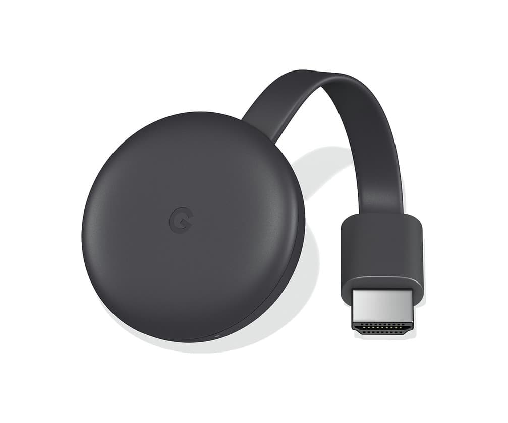 Producto Chromecast