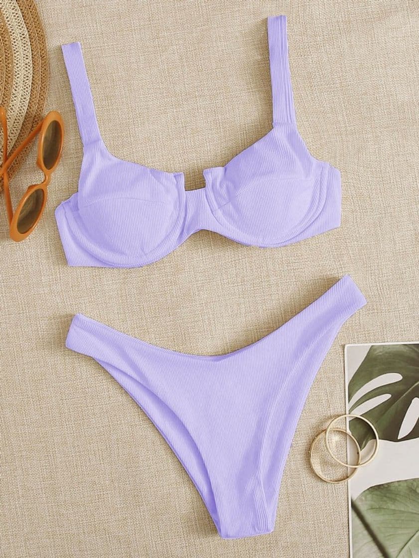 Product Set bikini Lila