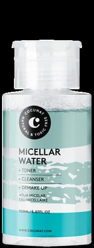 Product Agua Micelar