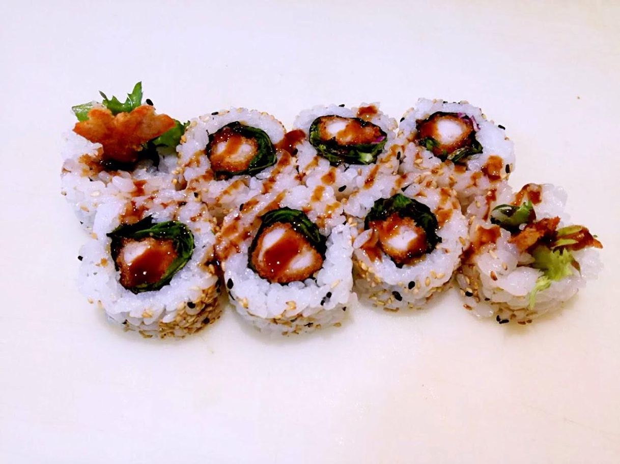 Restaurantes Moshi Moshi Sushi Bar